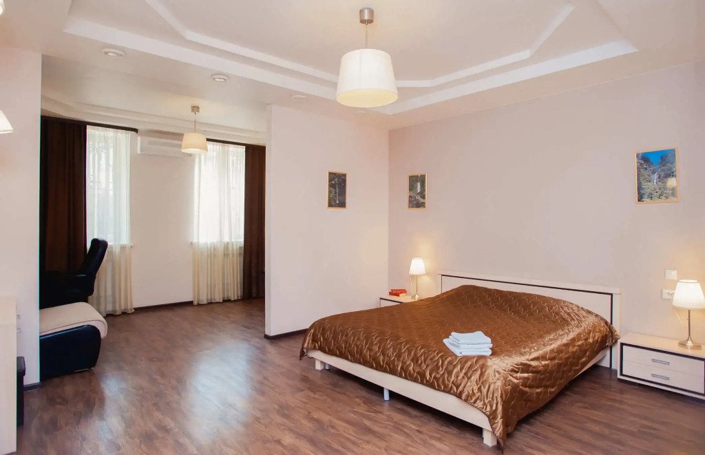 Гостевой дом Стиль, Липецкая область: фото 2