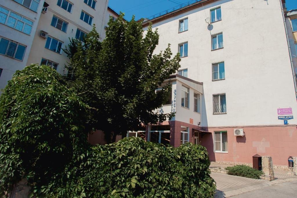 Гостевой дом Стиль, Липецкая область: фото 3