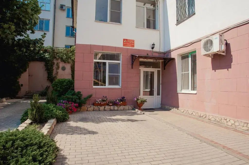 Гостевой дом Стиль, Липецкая область: фото 4