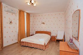 Апартаменты Classic с 2 комнатами, Гостевой дом Стиль, Липецк