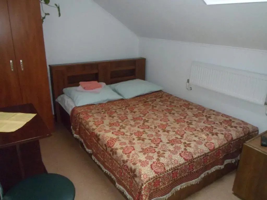 Гостевой дом Вилла-Н, Калининградская область, Светлый 