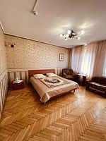 Двухместный номер Standard двуспальная кровать, Гостевой дом Вилла-Н, Светлый