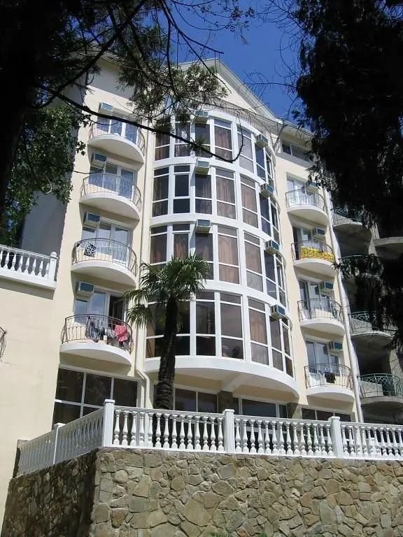 Гостевой дом Отель София Rooms, Сочи, Краснодарский край