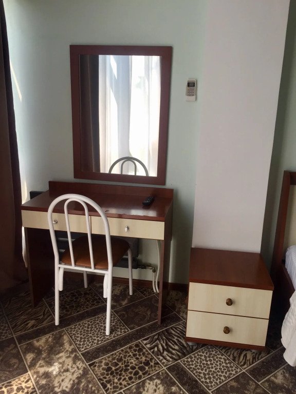 Отель София Rooms, Краснодарский край: фото 4