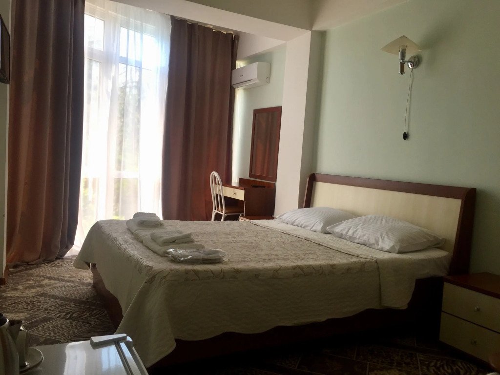Отель София Rooms, Краснодарский край: фото 5