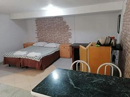 Четырёхместный номер Economy, Гостевой дом Отель София Rooms, Сочи