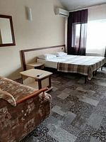 Номер Family, Гостевой дом Отель София Rooms, Сочи