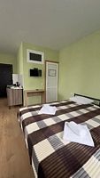 Комната-студия, Гостевой дом Отель София Rooms, Сочи