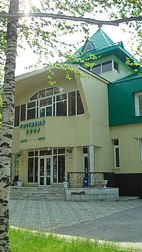 Гостевой дом Гостиный двор