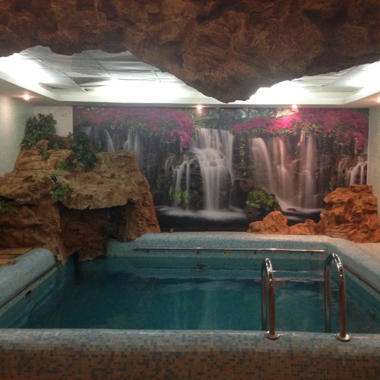 Гостевой дом Гостиный двор, Ханты-Мансийский автономный округ: фото 5