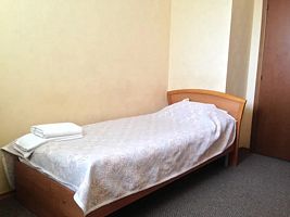 Одноместный номер Standard, Гостевой дом Гостиный двор, Мегион