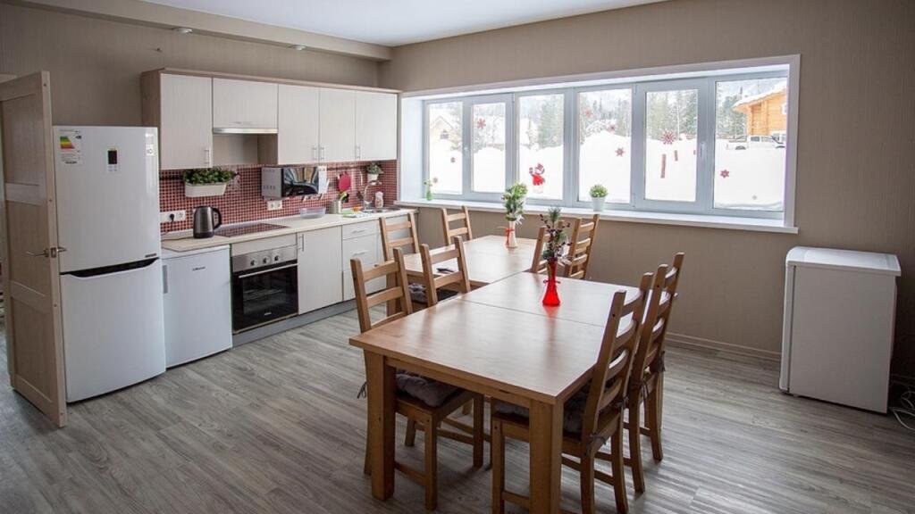 Гостевой дом Хижина дяди Саши, Кемеровская область: фото 3