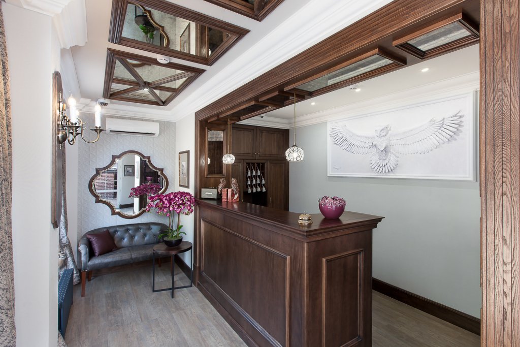 Гостевой Дом Донской, Ростовская область: фото 3