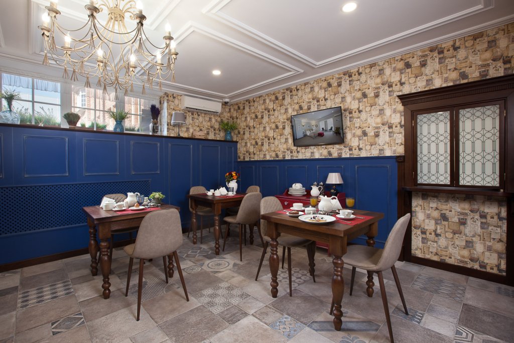 Гостевой Дом Донской, Ростовская область: фото 5