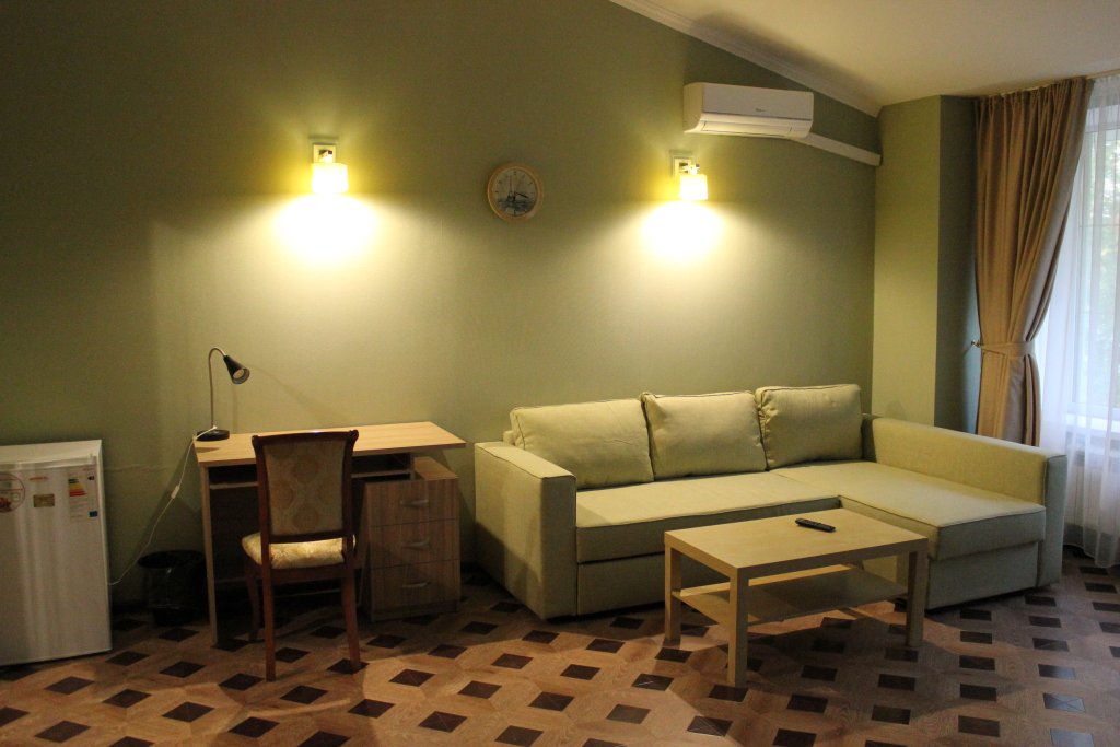 Гостевой дом Белладжио, Тольятти, Самарская область