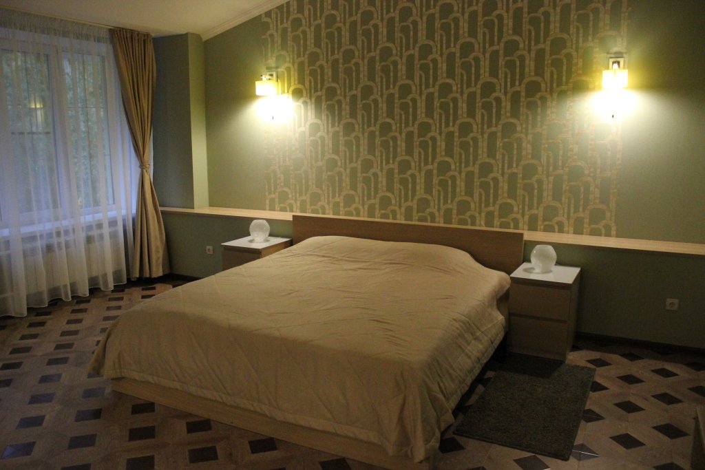 Гостевой дом Белладжио, Самарская область: фото 2