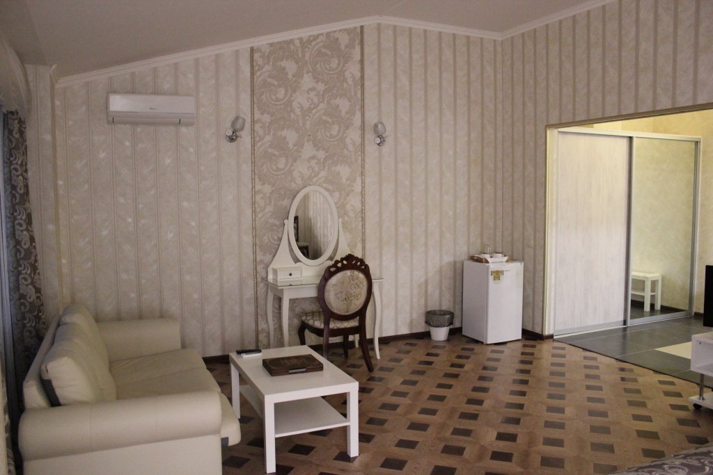 Гостевой дом Белладжио, Самарская область: фото 4