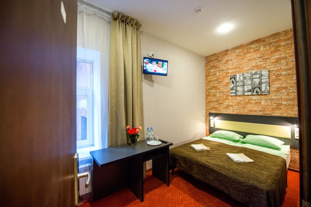 Гостевой дом Three Rivers, Санкт-Петербург, Ленинградская область