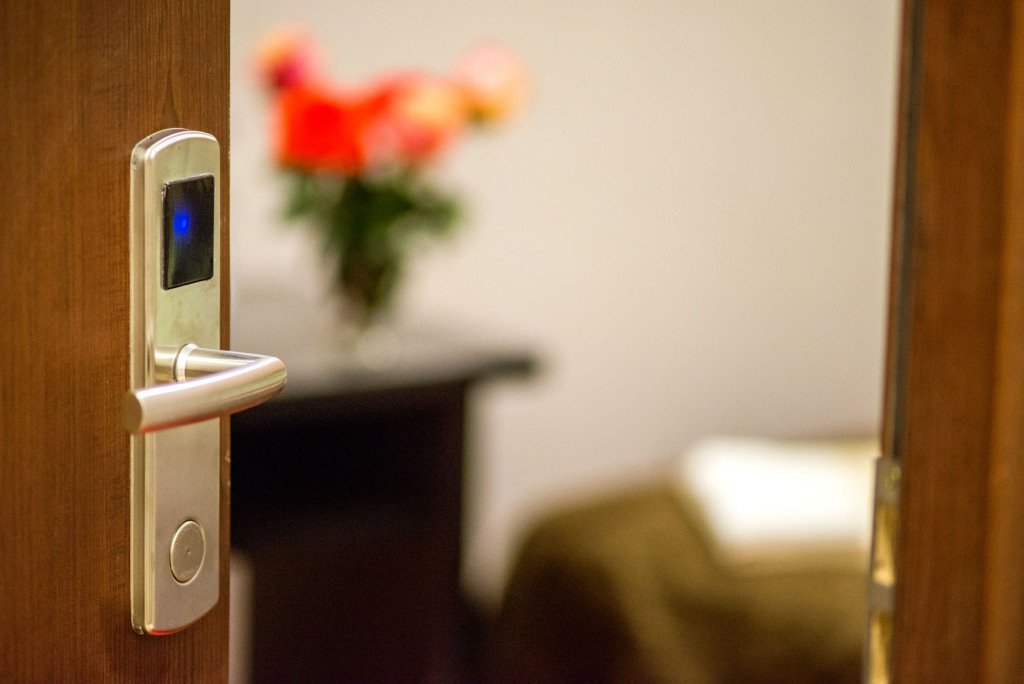 Гостевой дом Three Rivers, Ленинградская область: фото 3