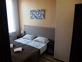 Studio апартаменты, Гостевой дом Three Rivers, Санкт-Петербург