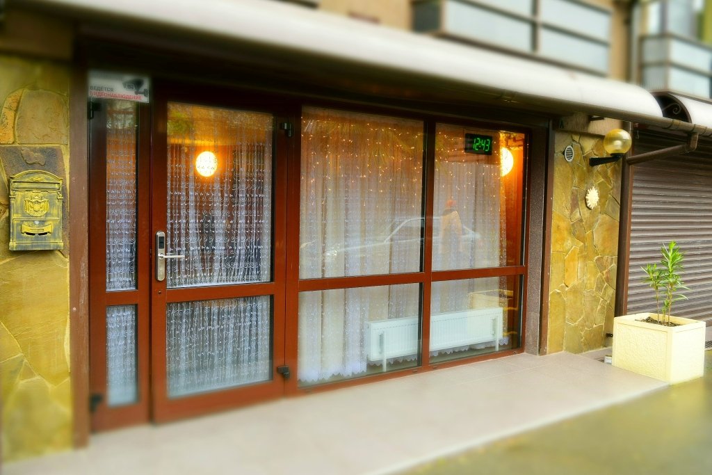 Гостевой Дом Лермонтова 8, Краснодарский край: фото 2