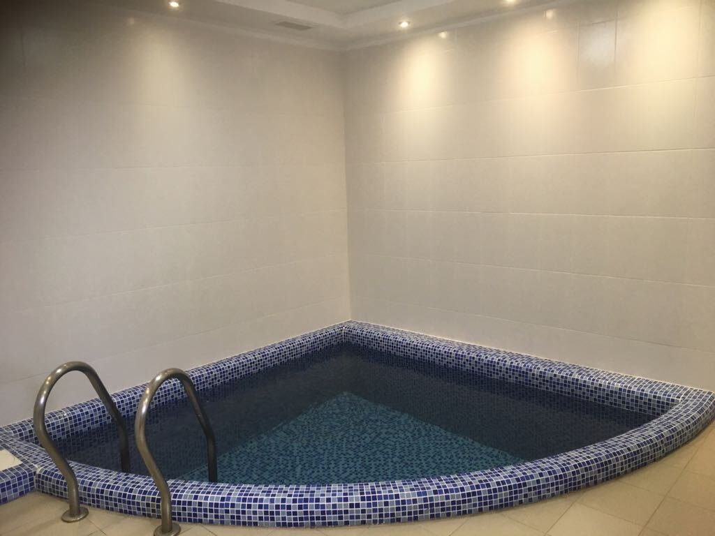 Гостевой Дом Ливерпуль, Краснодарский край: фото 2