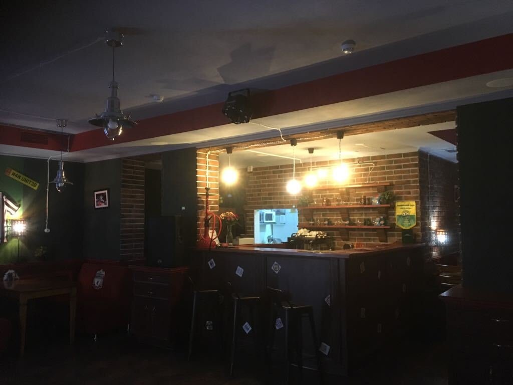 Гостевой Дом Ливерпуль, Краснодарский край: фото 5