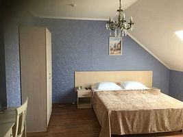 Номер Superior, Гостевой Дом Ливерпуль, Апшеронск