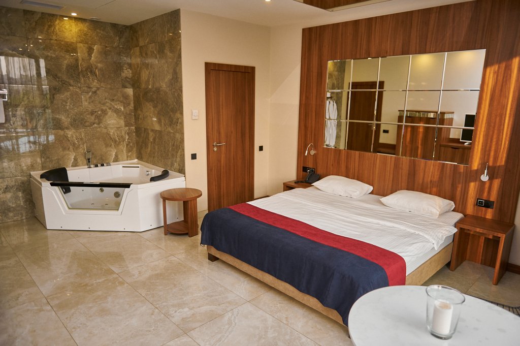 Hollywood De Luxe, Краснодарский край: фото 4