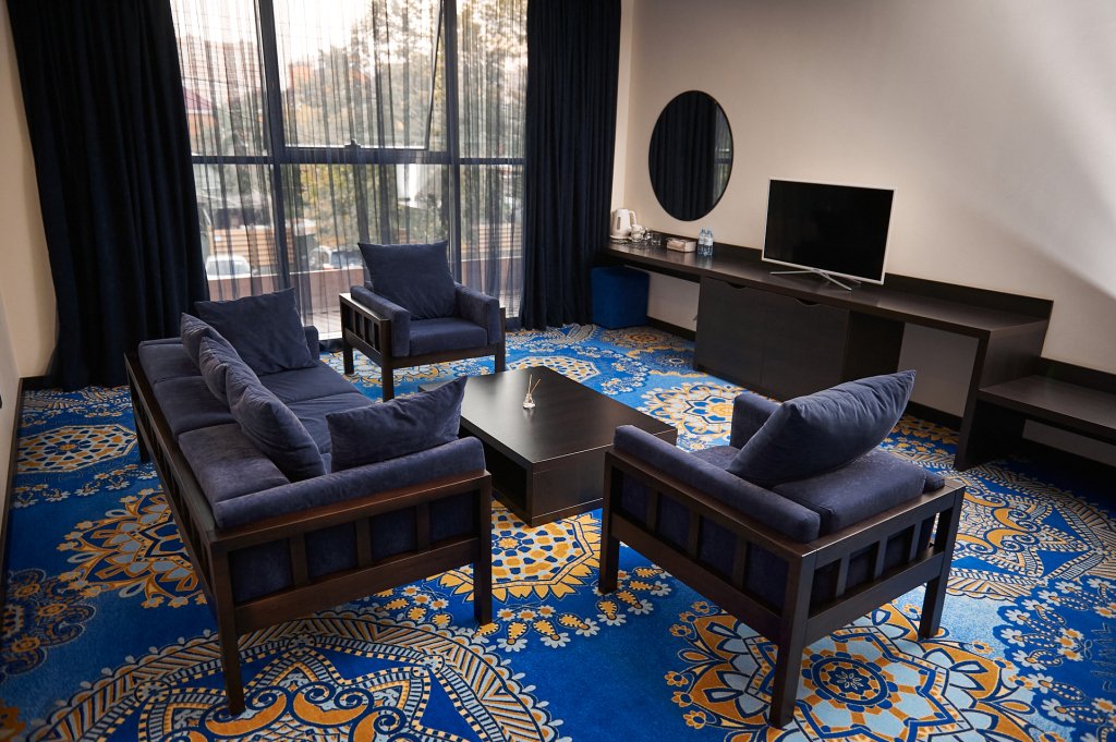 Hollywood De Luxe, Краснодарский край: фото 5