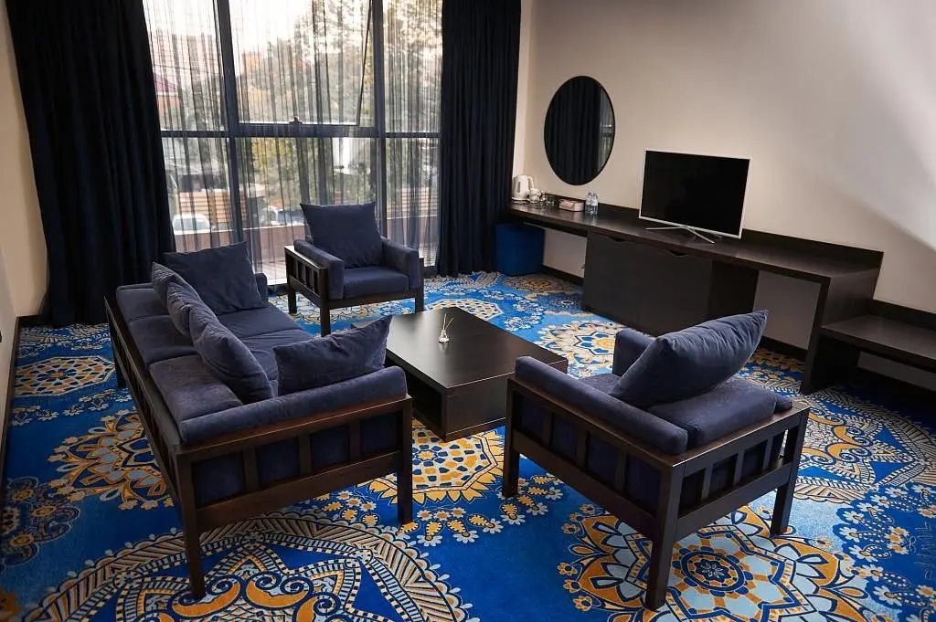 Hollywood De Luxe, Краснодарский край: фото 5