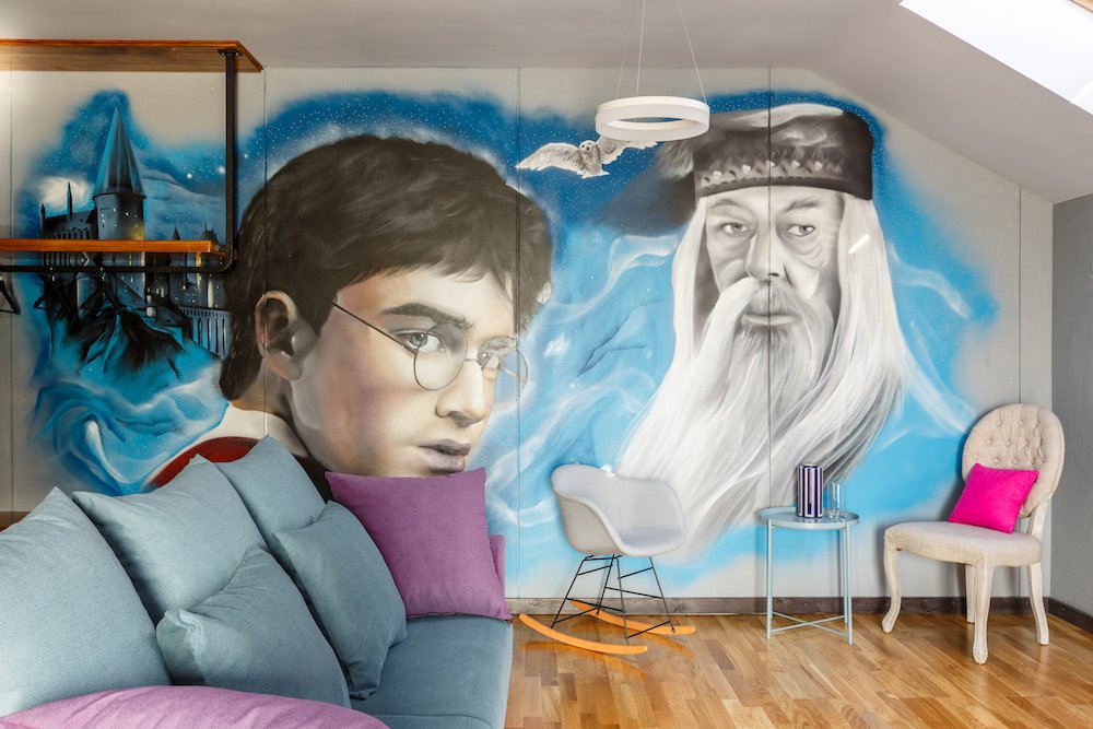 Гостевой дом Petrov Avenue, Переславль-Залесский, Ярославская область