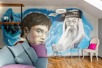 Гостевой дом Petrov Avenue