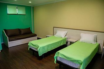 Гостевой дом Guest house Usadba