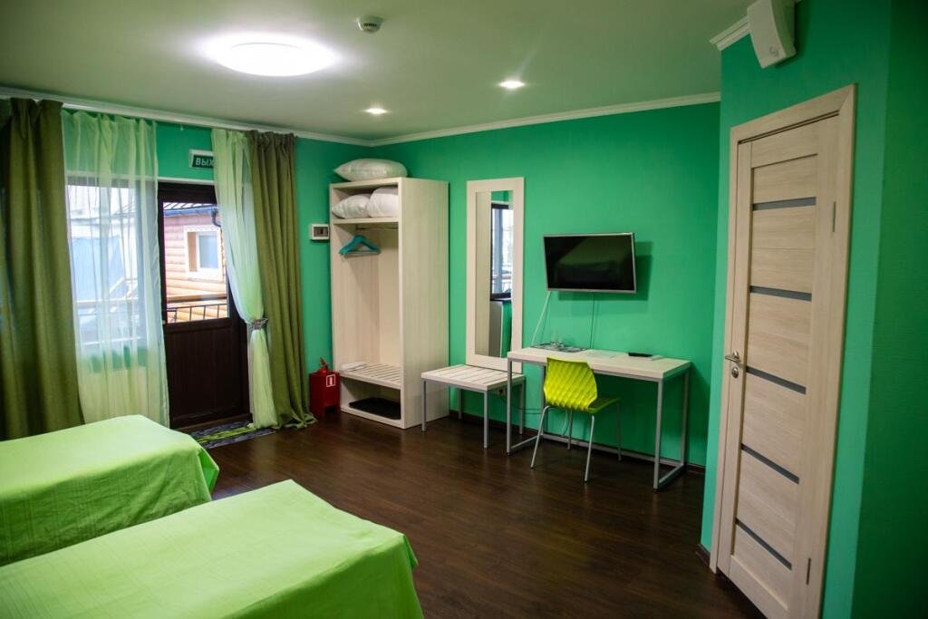 Guest house Usadba, Тверская область: фото 2