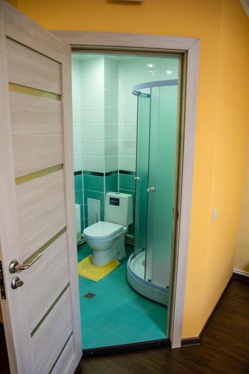 Guest house Usadba, Тверская область: фото 3