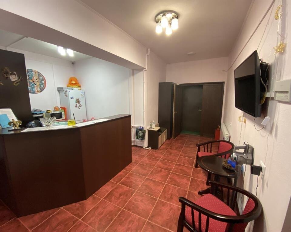 Гостевой дом Тайм, Магадан, Магаданская область