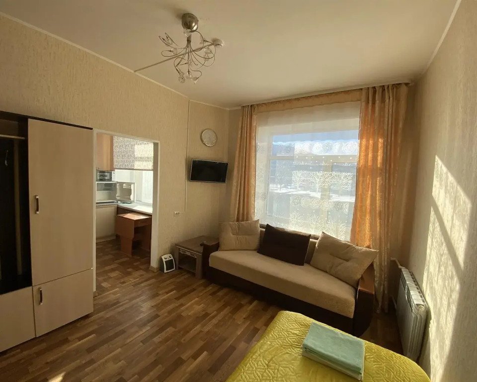 Гостевой дом Тайм, Магаданская область: фото 4