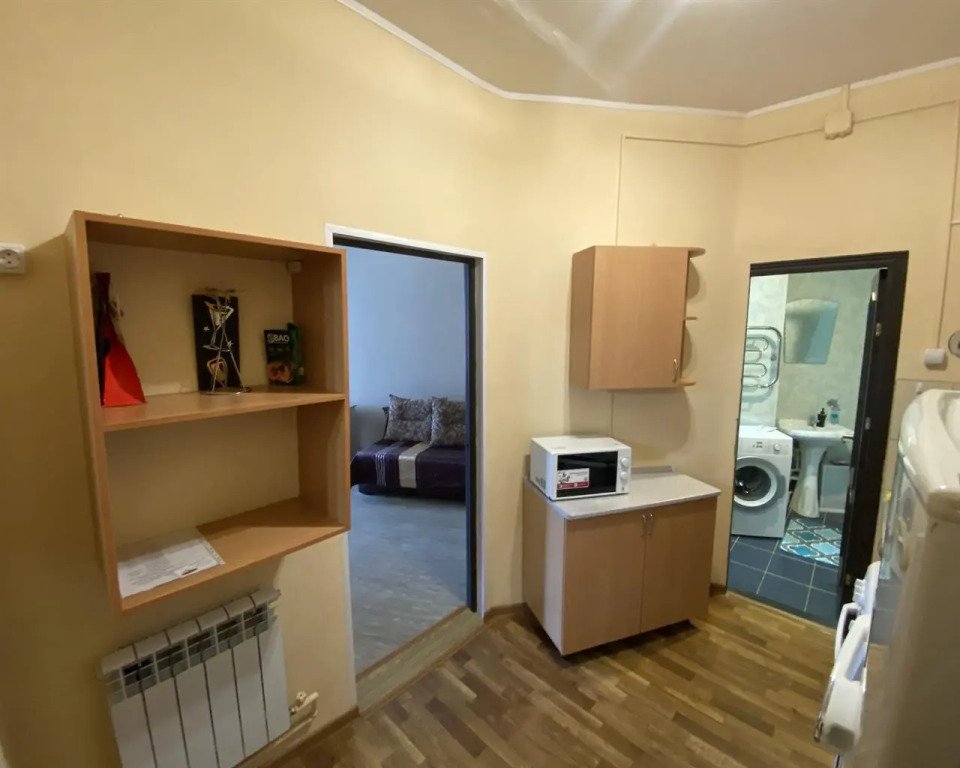 Гостевой дом Тайм, Магаданская область: фото 5