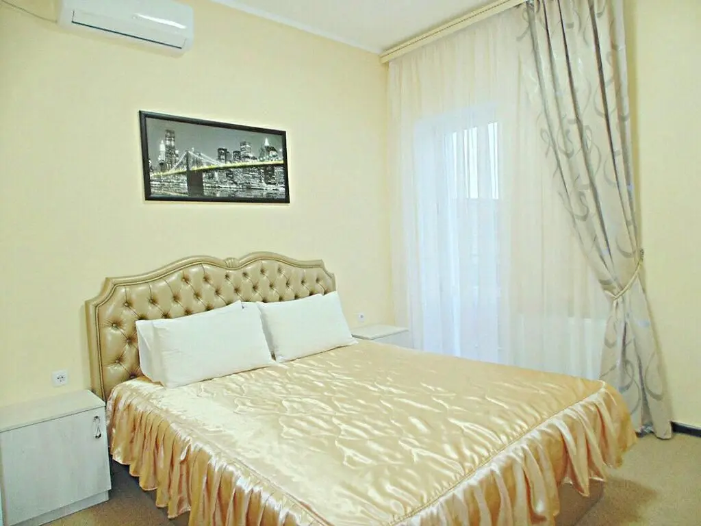 Гостевой дом  5 Avenue, Крым: фото 3