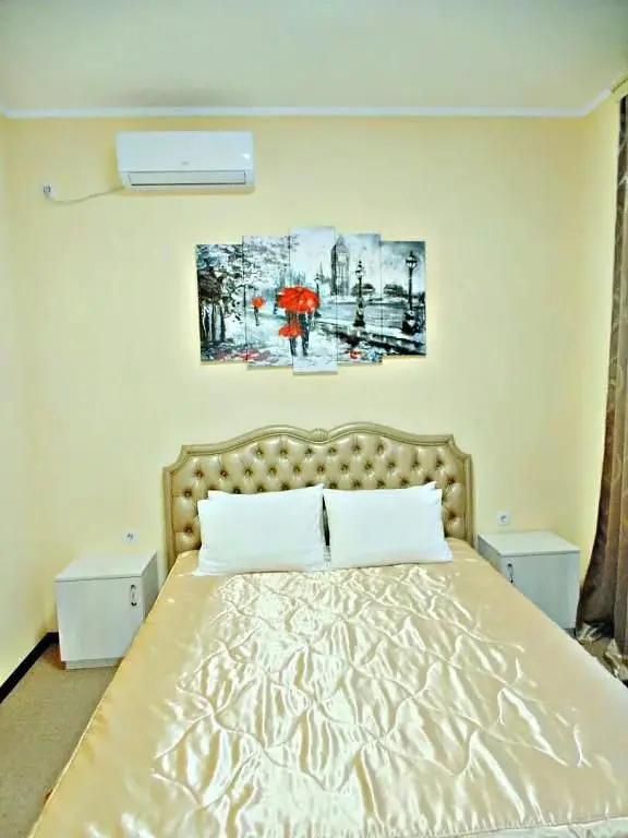 Гостевой дом  5 Avenue, Крым: фото 4