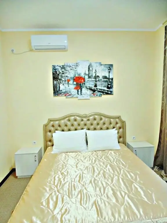 Гостевой дом  5 Avenue, Крым: фото 4