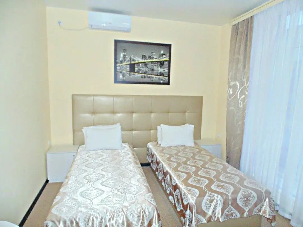 Гостевой дом  5 Avenue, Крым: фото 5