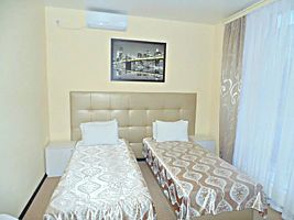 Двухместный номер Standard 2 отдельные кровати, Гостевой дом  5 Avenue, Симферополь