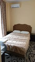 Двухместный номер Economy с видом на город двуспальная кровать, Гостевой дом  5 Avenue, Симферополь