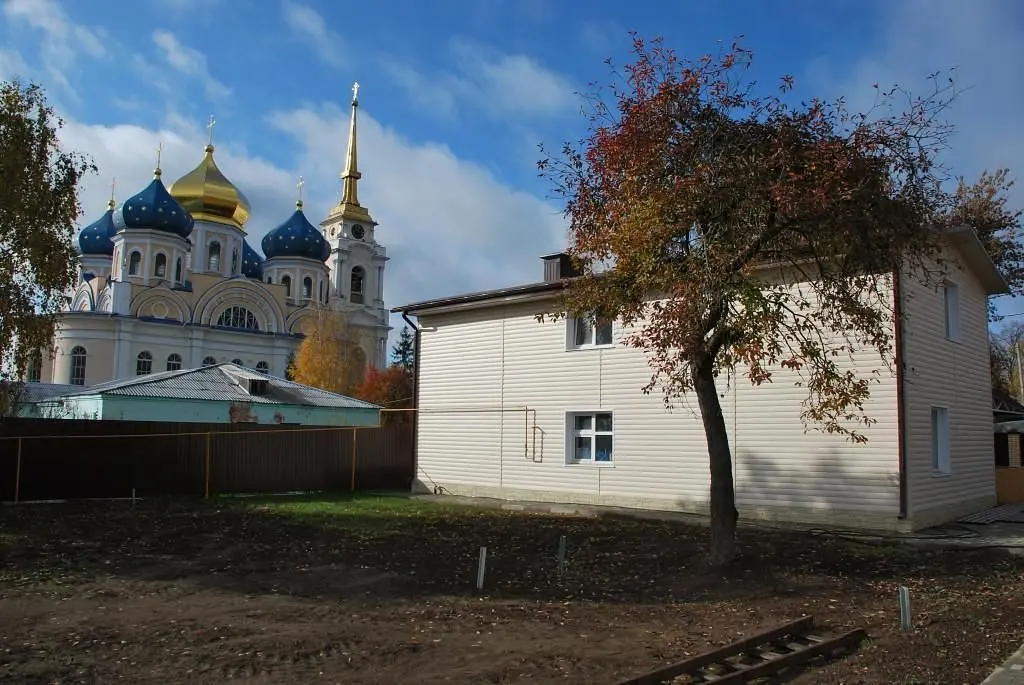 Гостевой дом Болхов, Болхов, Орловская область