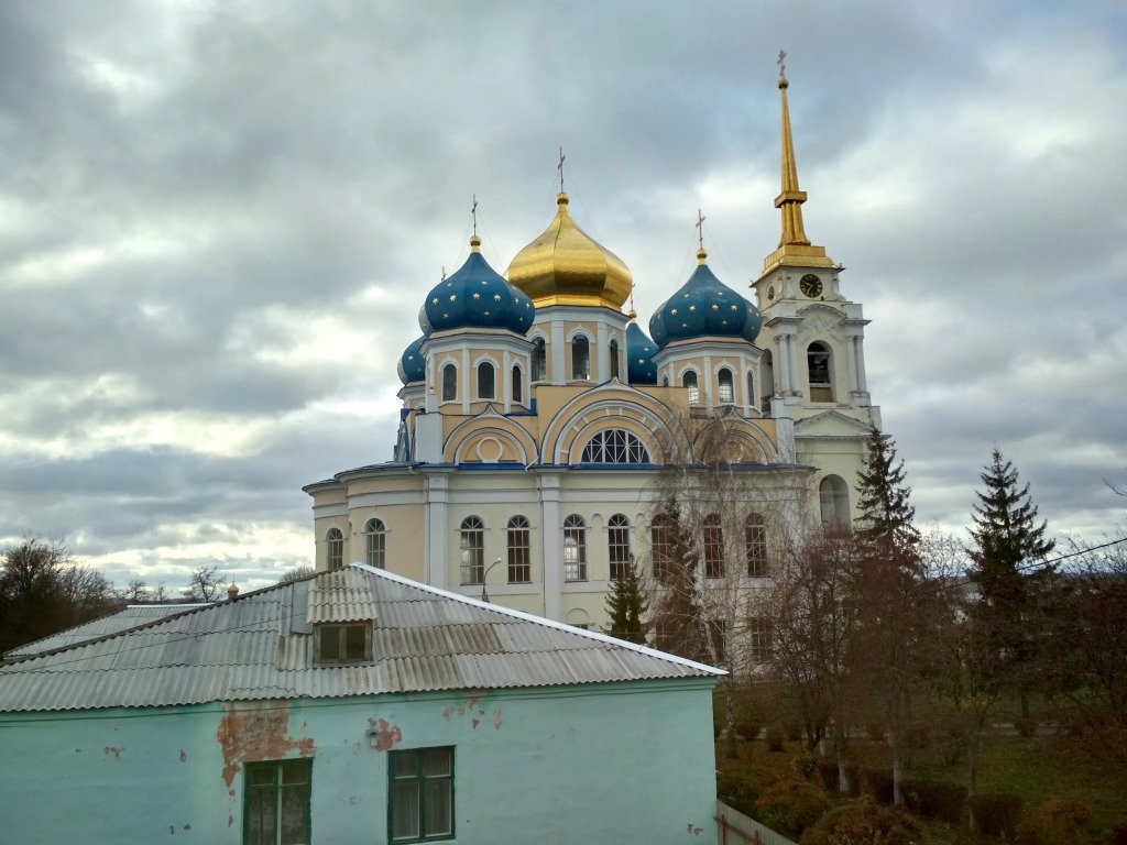 Гостевой дом Болхов, Орловская область: фото 4