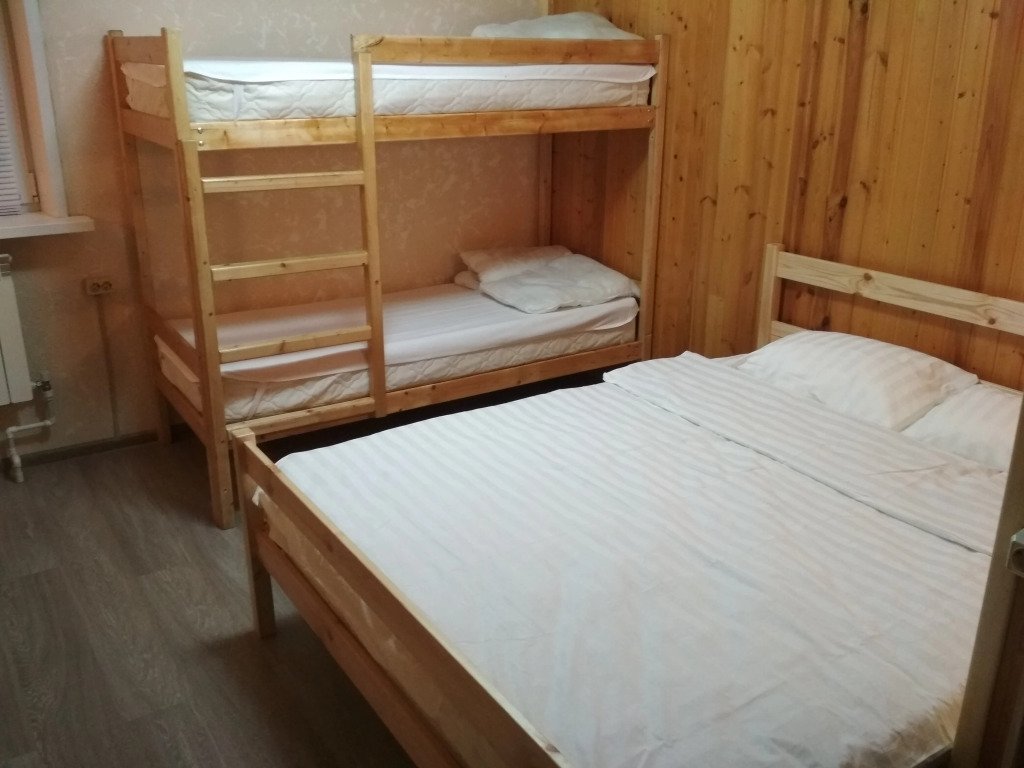 Гостевой дом Болхов, Орловская область: фото 5