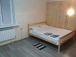 Шестиместный семейный номер Standard с красивым видом из окна, Гостевой дом Болхов, Болхов