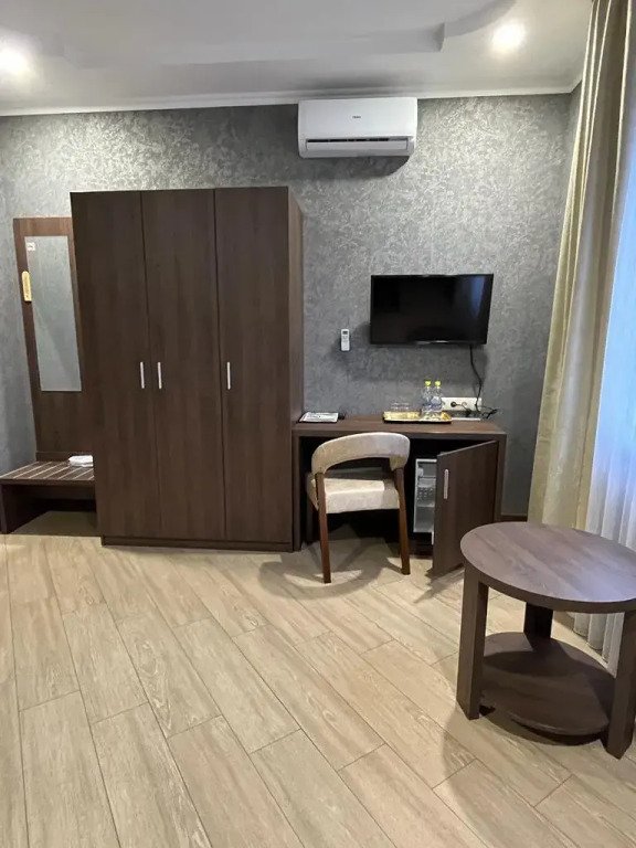 Гостевой дом Космос, Краснодарский край: фото 3